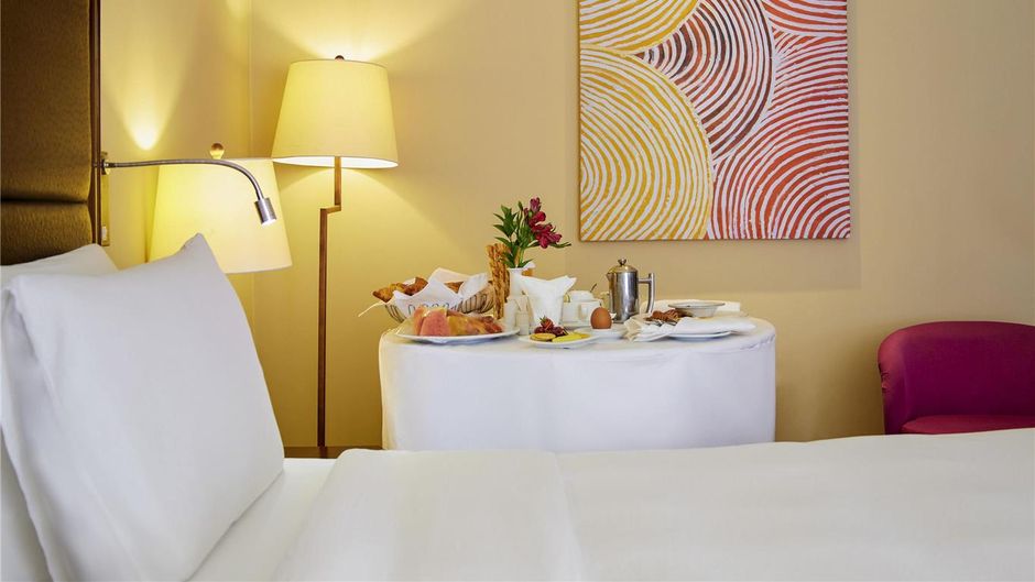 Mercure Nairobi Upper Hill Other
