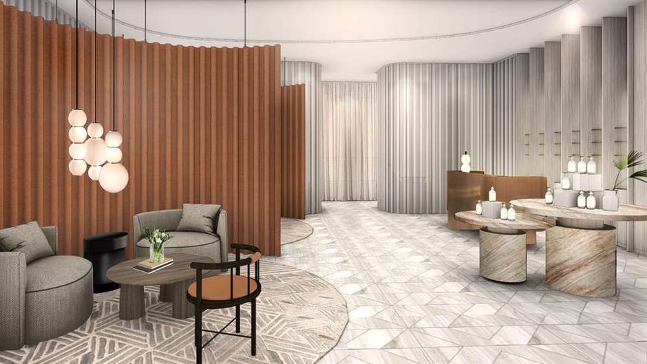 Concorde Hotel Kuala Lumpur Recreation