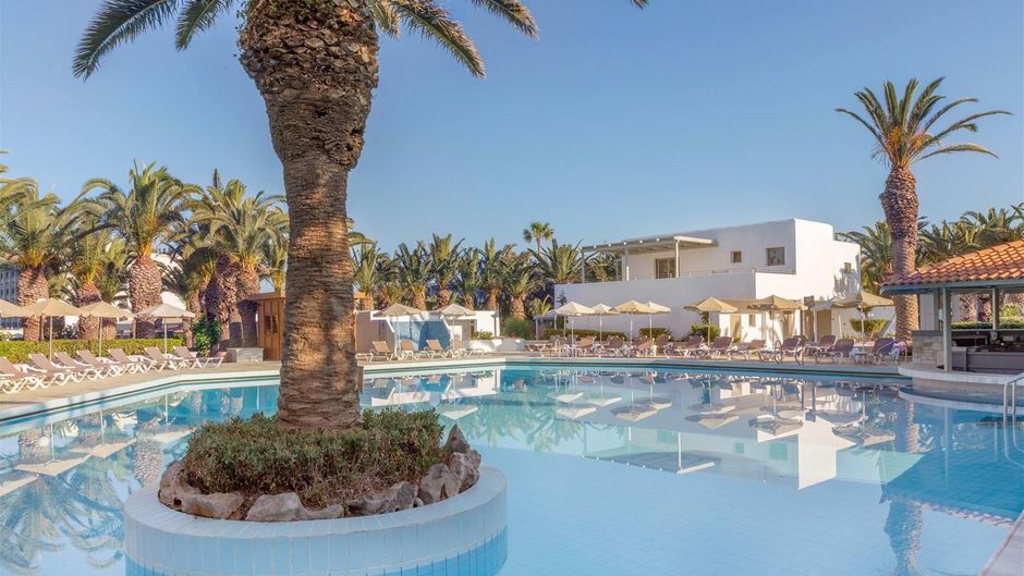 Marina Hotel Restaurant