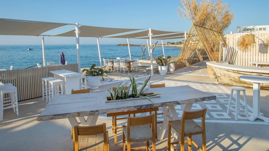 Marina Hotel Other