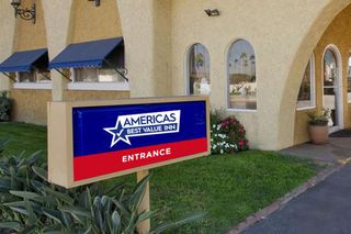 Americas Best Value Inn Ocean Shores