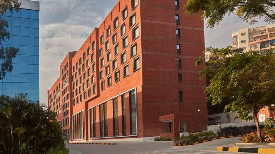 DoubleTree by Hilton BengaluruWhitefield Other