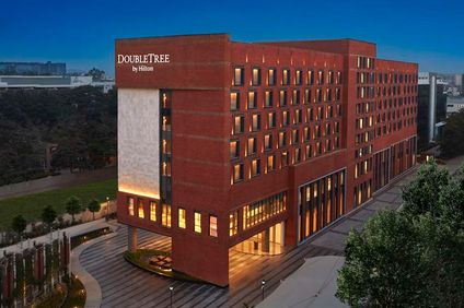 DoubleTree by Hilton BengaluruWhitefield