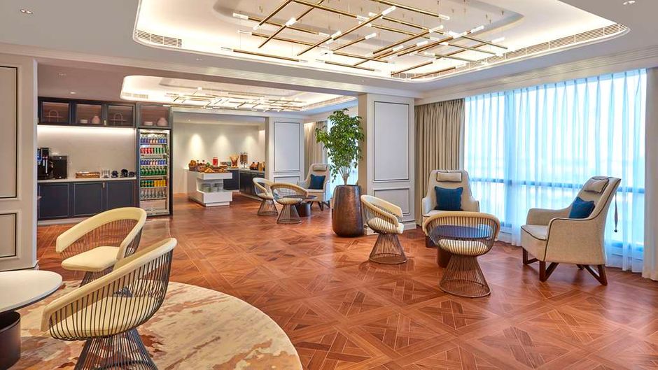 DoubleTree by Hilton BengaluruWhitefield Other