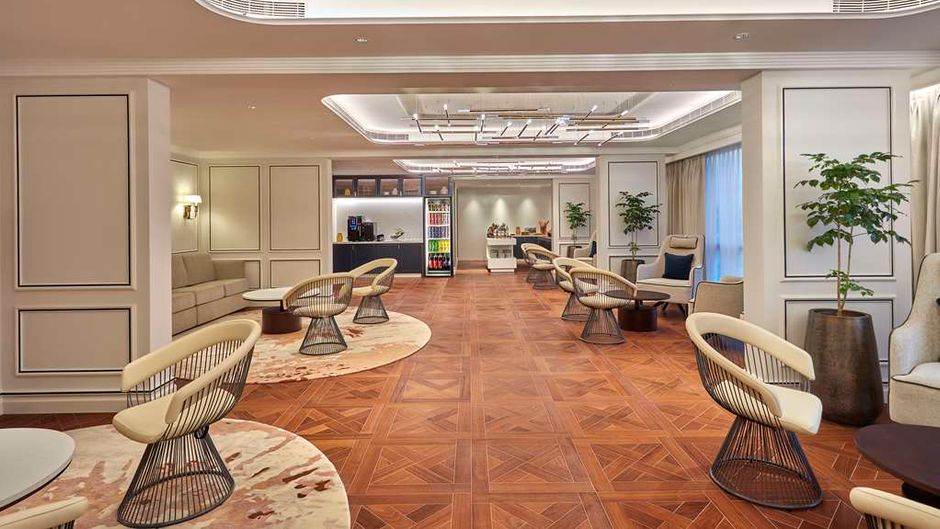 DoubleTree by Hilton BengaluruWhitefield Other