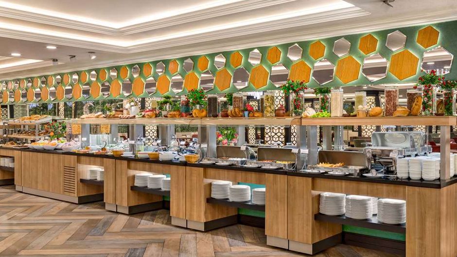 Wyndham Baku Other