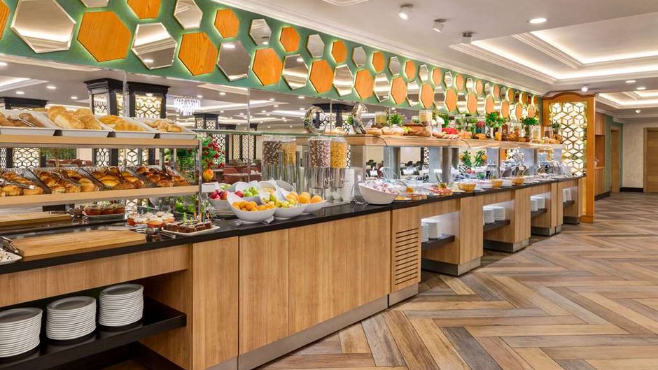 Wyndham Baku Other