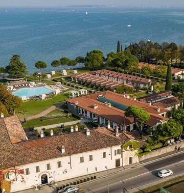 Relais Sant'Emiliano Padenghe