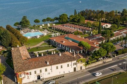 Relais Sant'Emiliano Padenghe