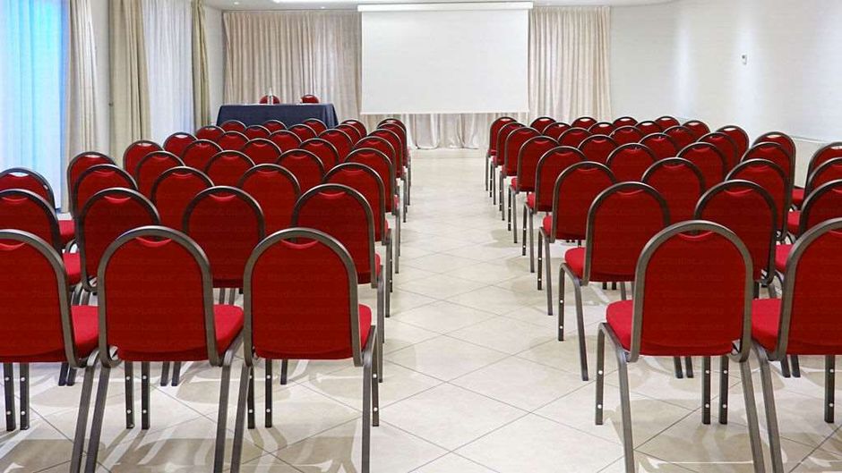 Relais Sant'Emiliano Padenghe Meeting