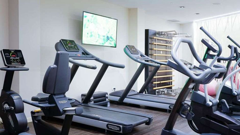 Relais Sant'Emiliano Padenghe Health
