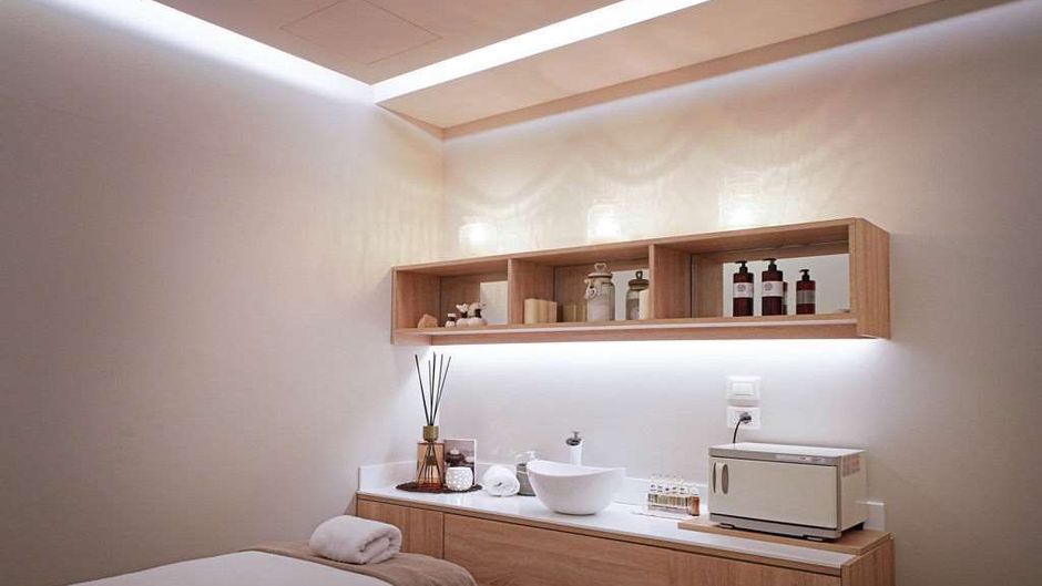 Relais Sant'Emiliano Padenghe Spa