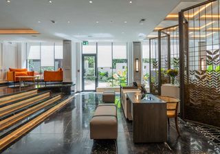 Kwetu Nairobi-Curio Collection by Hilton