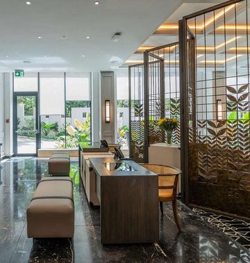 Kwetu Nairobi-Curio Collection by Hilton