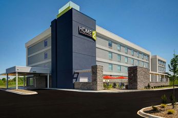 Home2 Suites by Hilton Louisville South
