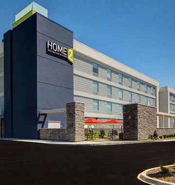 Home2 Suites by Hilton Louisville South