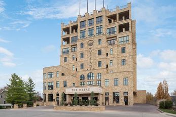 The Oread, Tapestry Collection by Hilton