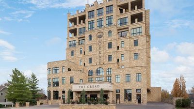 The Oread, Tapestry Collection by Hilton