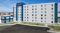 DoubleTree by Hilton Sioux City