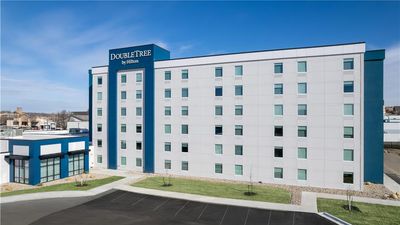 DoubleTree by Hilton Sioux City