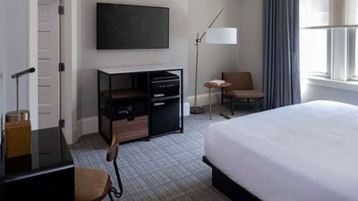 Copley Square Hotel