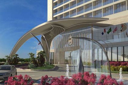 Iberotel Miramar Al Aqah Beach Resort