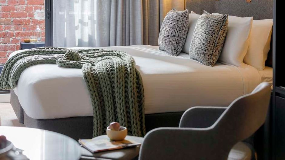 Veriu Collingwood Suite