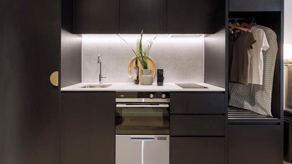Veriu Collingwood Suite
