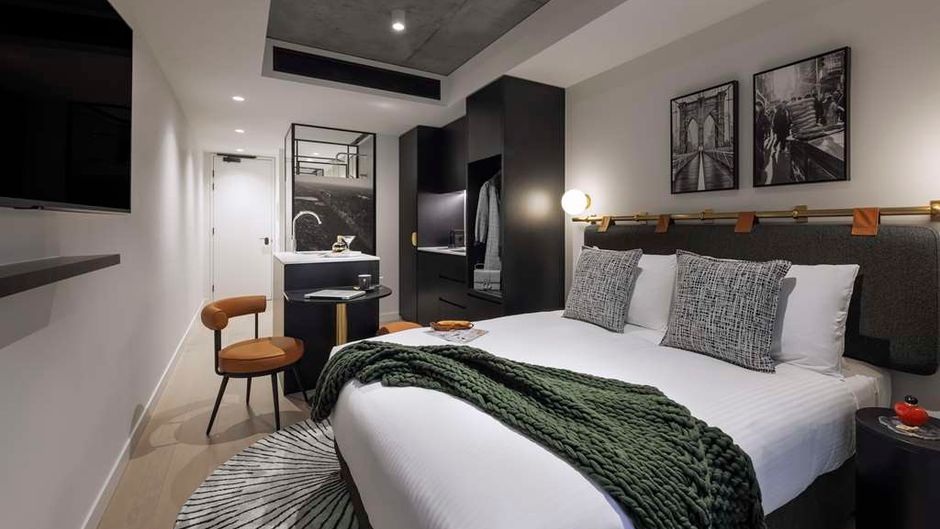Veriu Collingwood Suite