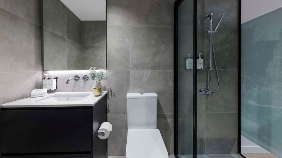 Veriu Collingwood Room