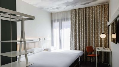 ibis Lyon Meyzieu