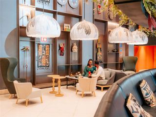 Pullman Nairobi Upper Hill