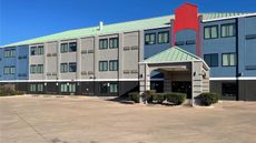 Quality Suites Abilene Mall Area
