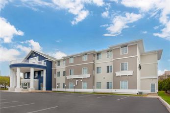 MainStay Suites