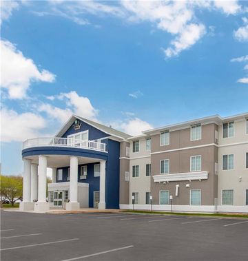 MainStay Suites