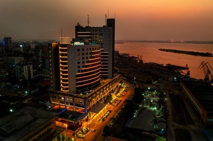 Hilton Kinshasa