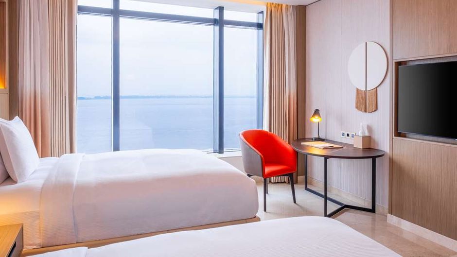 Hilton Kinshasa Other