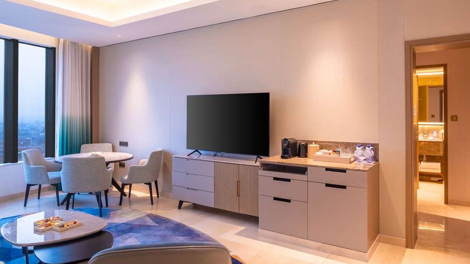 Hilton Kinshasa Other