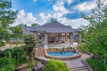 Cypress Bend Golf Resort & CC