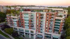 Parkside Hotel & Spa