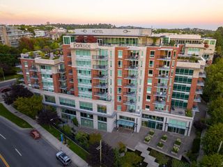 Parkside Hotel & Spa