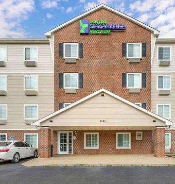 Extended Stay America Select Bessemer