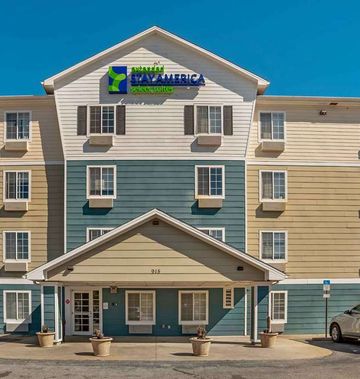 Extended Stay America Select