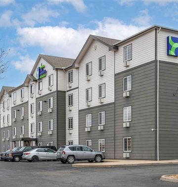 Extended Stay America Select Wichita N
