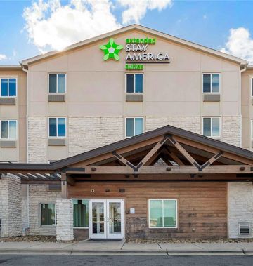 Extended Stay America