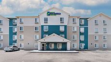 Extended Stay America Select Montgomery