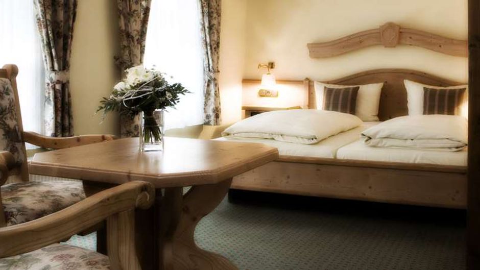 Ringhotel Nassau-Oranien Room