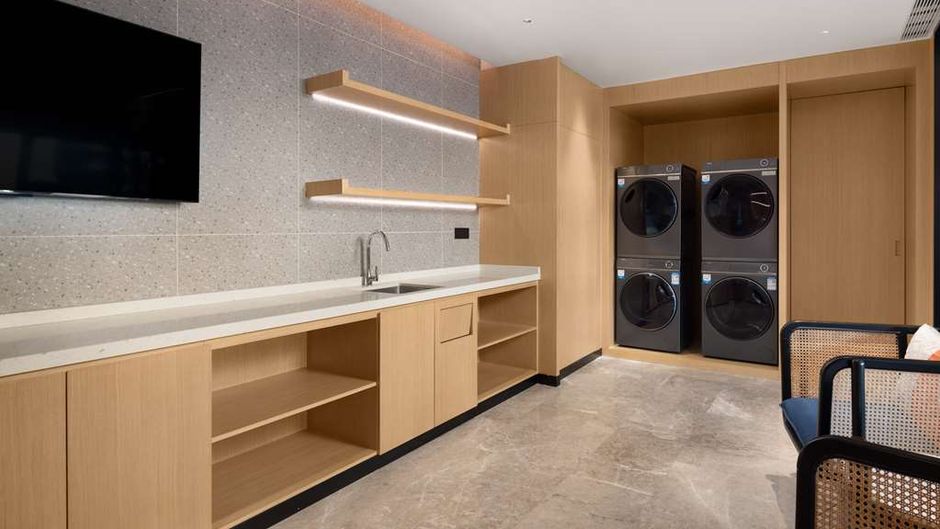 Hilton Garden Inn Zigong High-Tech Zone Other