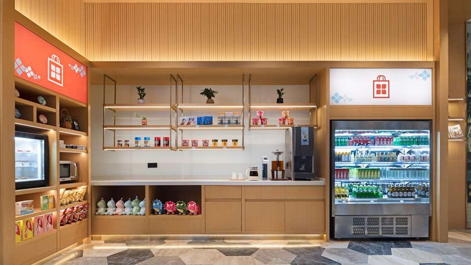 Hilton Garden Inn Zigong High-Tech Zone Restaurant