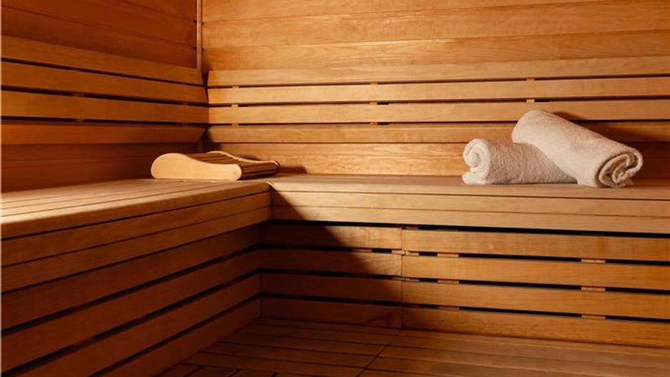 Urban Hotel Spa